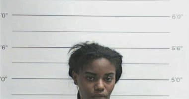 Tiera Jefferson, - Orleans Parish County, LA 